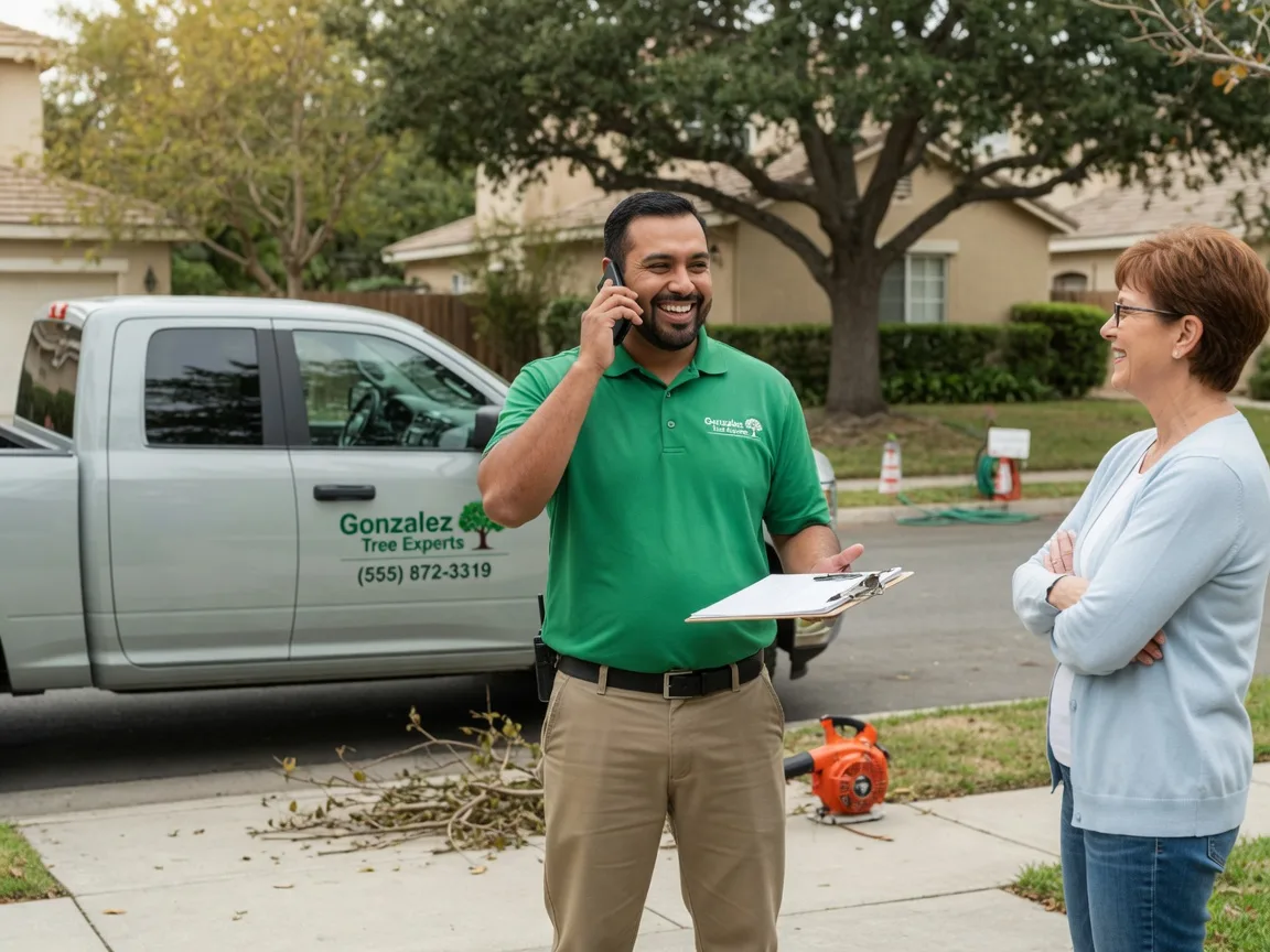 Tree Service Saint Cloud, WI FAQs